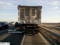 Imagine atasata: Accident TIR Centură Timișoara (16).jpg